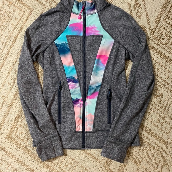 Ivivva jacket! - Picture 3 of 5